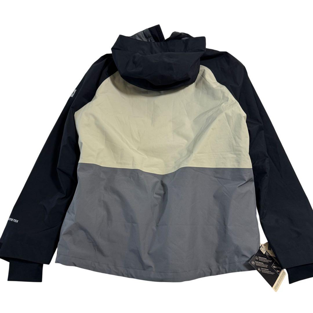 新品 686 GORE-TEX CORE SHELL JKT L