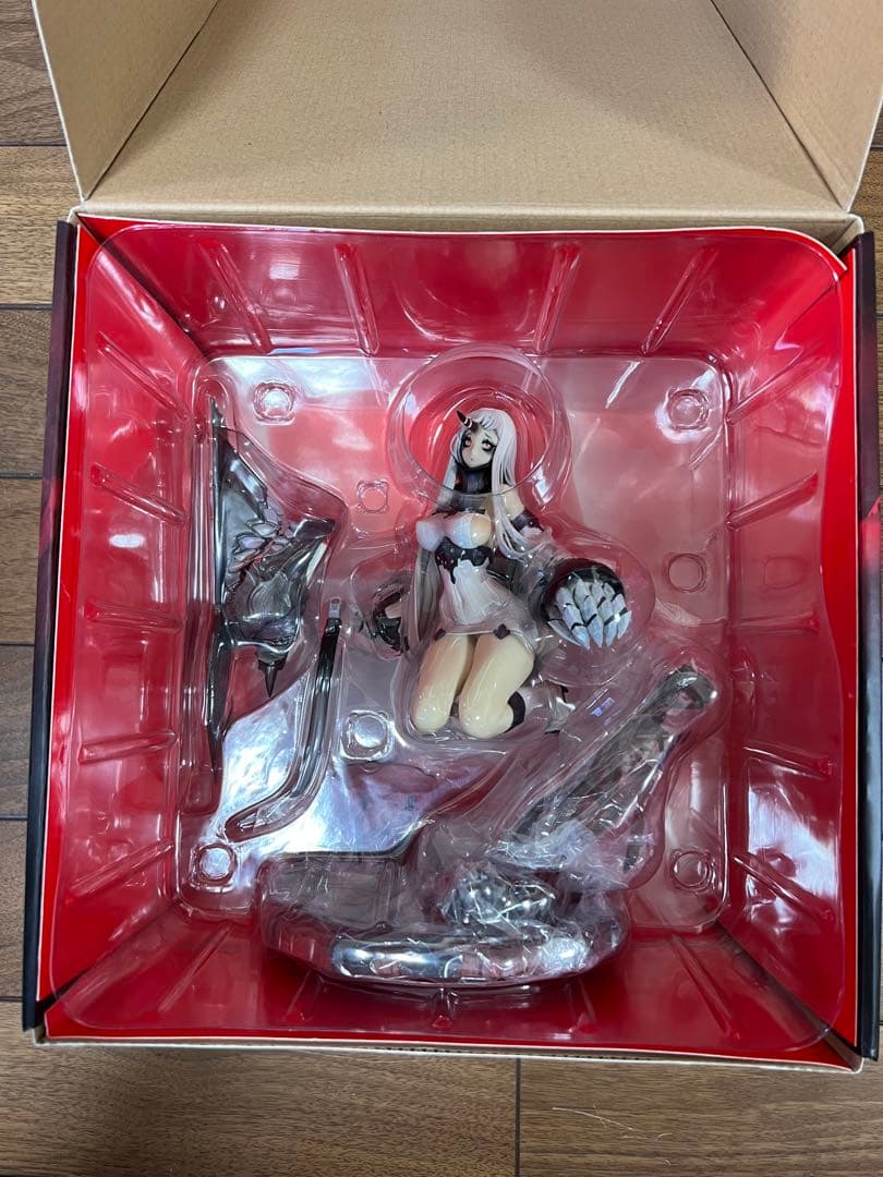 艦これ 港湾棲姫 マックスファクトリー フィギュア 艦隊これくしょん