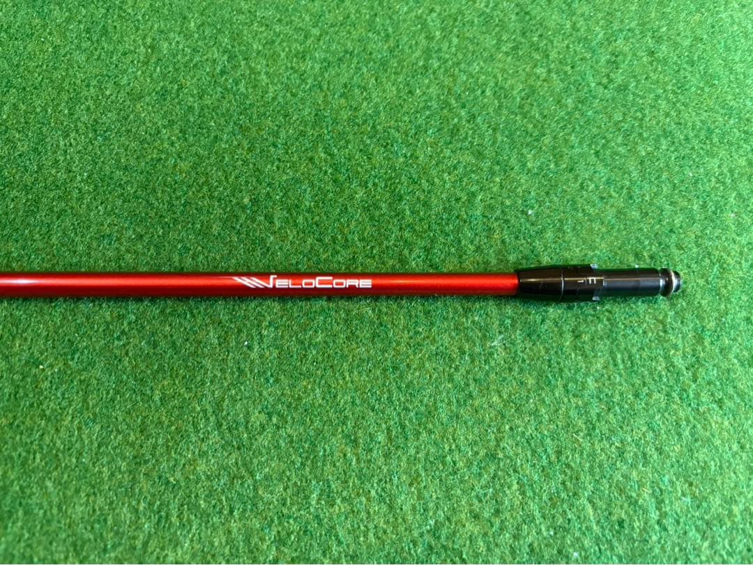 ベンタス TR レッド 日本仕様 60S タイトリスト ドライバー用