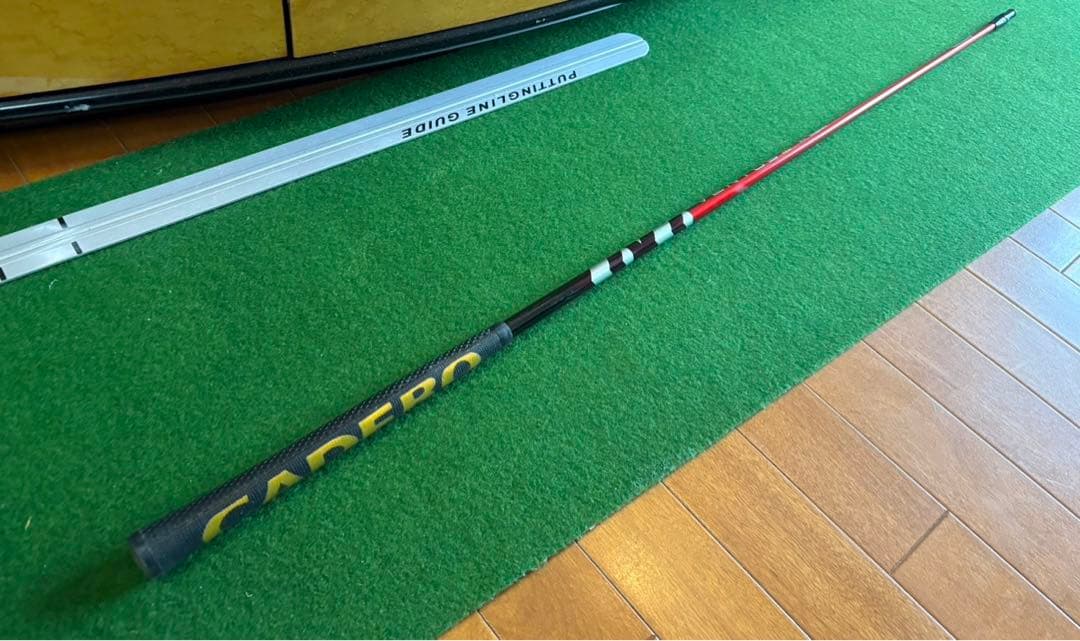 ベンタス TR レッド 日本仕様 60S タイトリスト ドライバー用