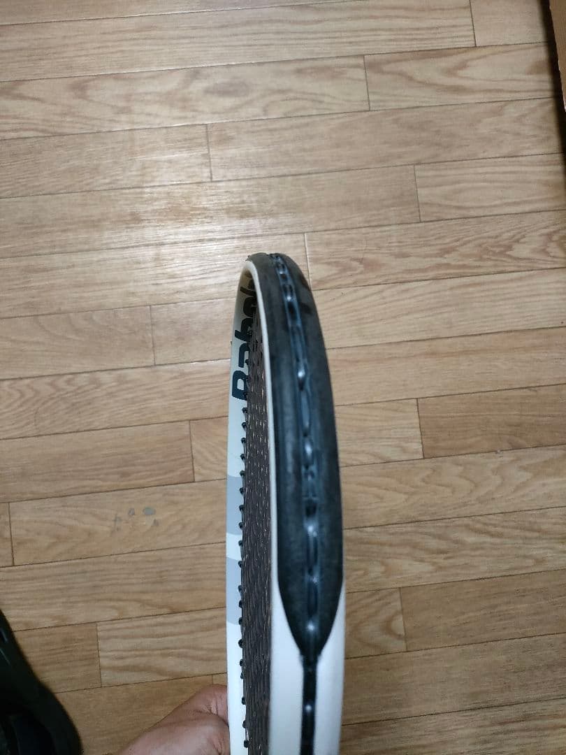 Babolat Pure Strike テニスラケット