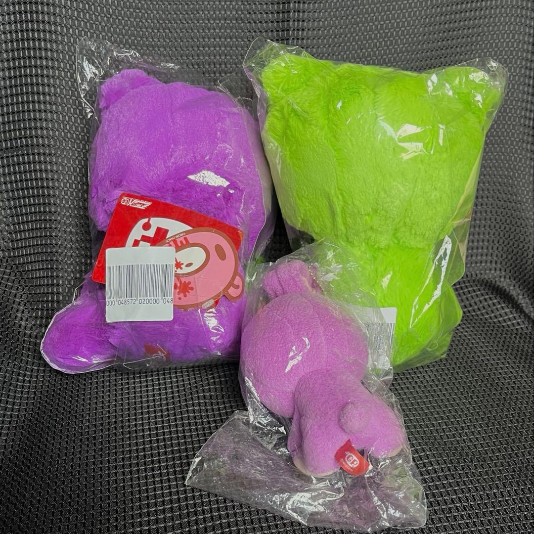 グルーミー　５点セット