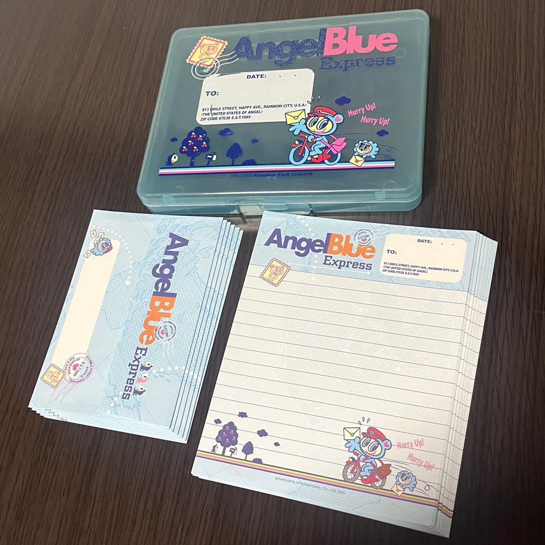 ANGELBLUE エンジェルブルー 20点セット まとめ売り