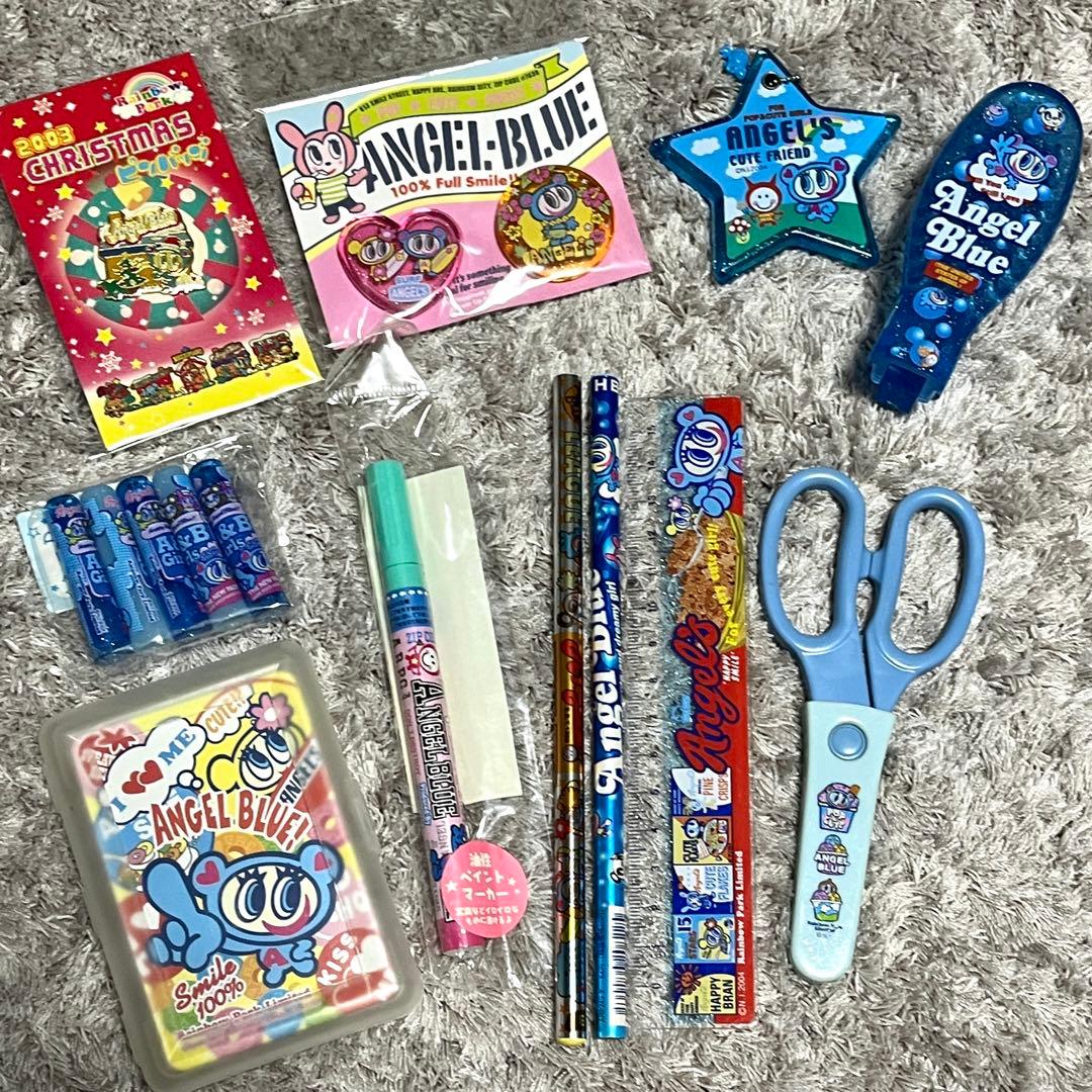 ANGELBLUE エンジェルブルー 20点セット まとめ売り