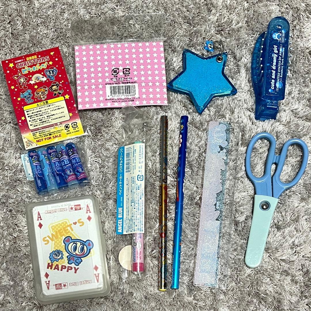 ANGELBLUE エンジェルブルー 20点セット まとめ売り