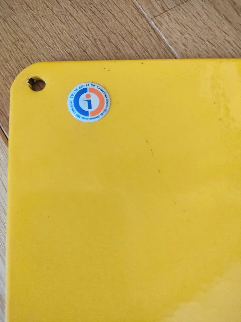 【非売品】ハリボー ディスプレイ什器 HARIBO 販促品 美品