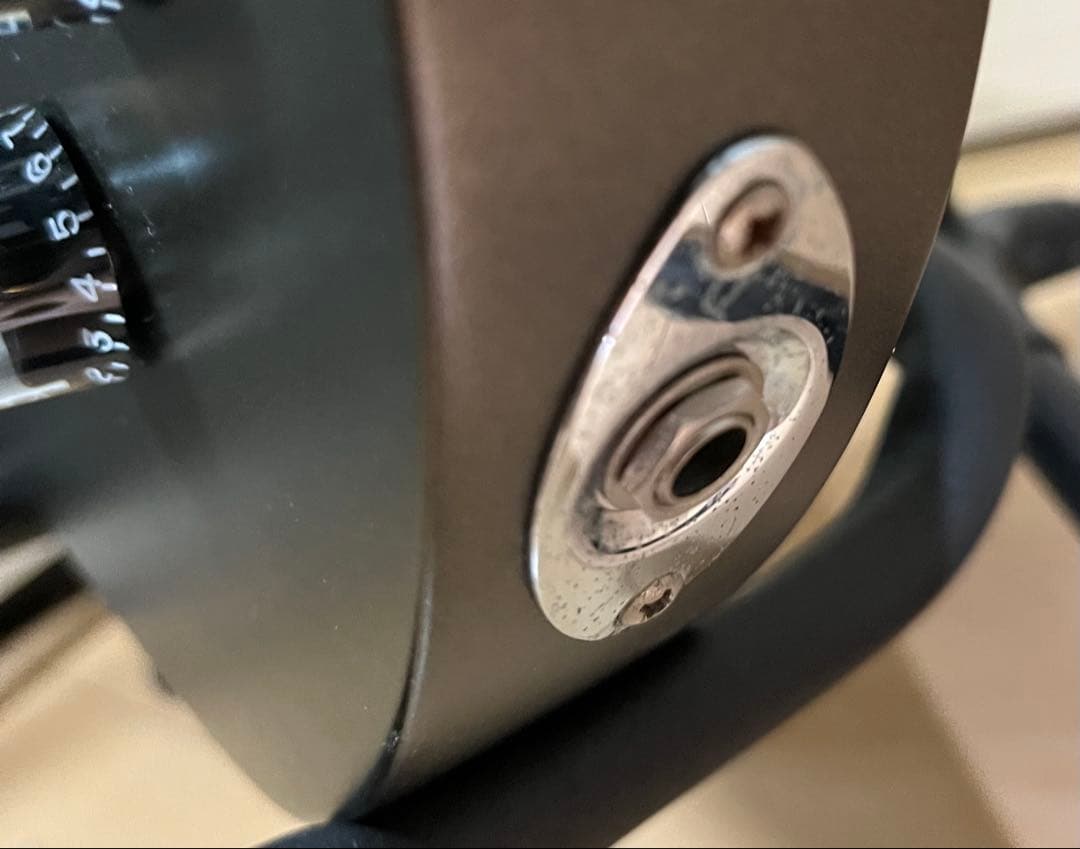 【生産終了】Ibanez 7弦ギター AX7221