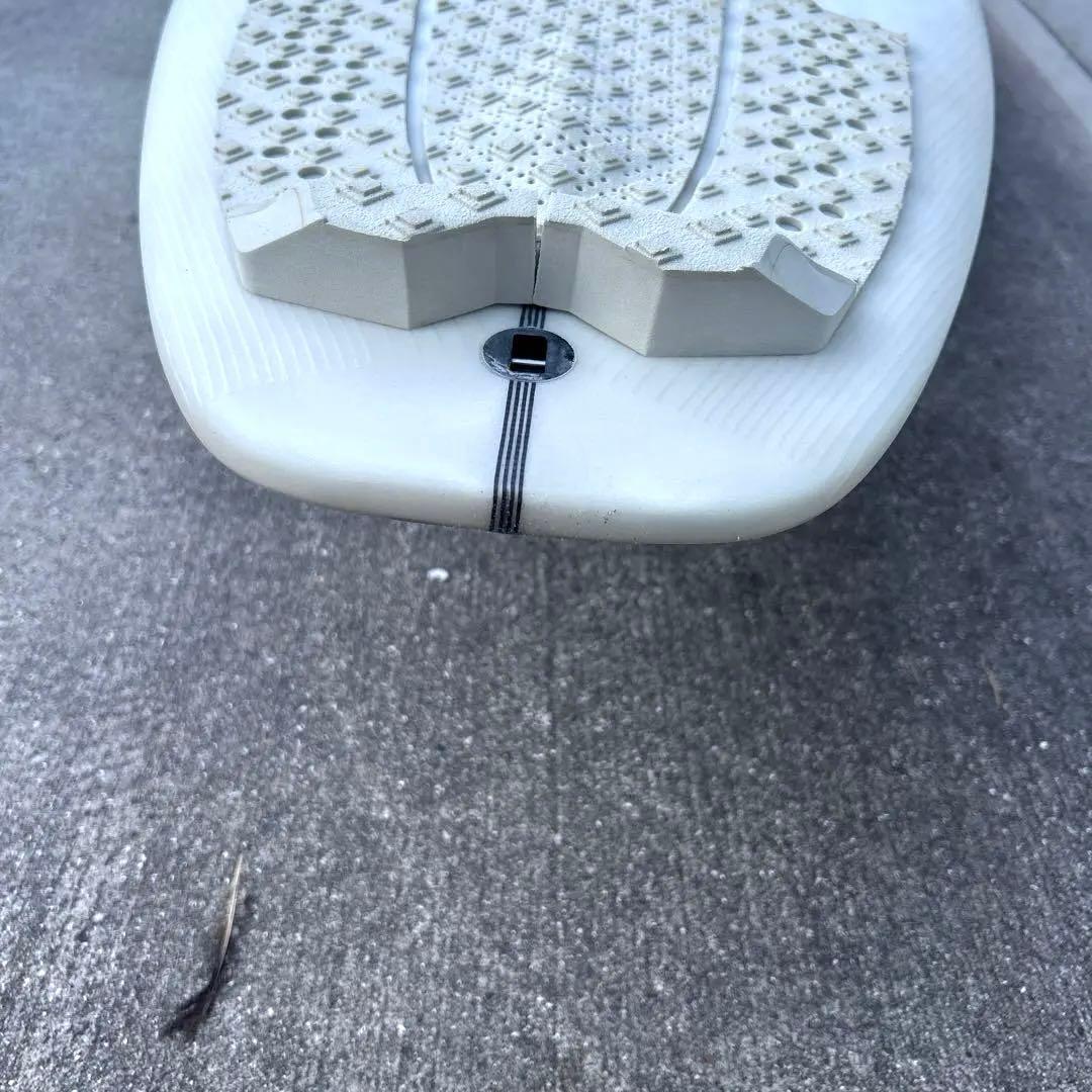 サーフィン・ボディボード JS INDUSTRIES SURFBOARD XERO 5'10