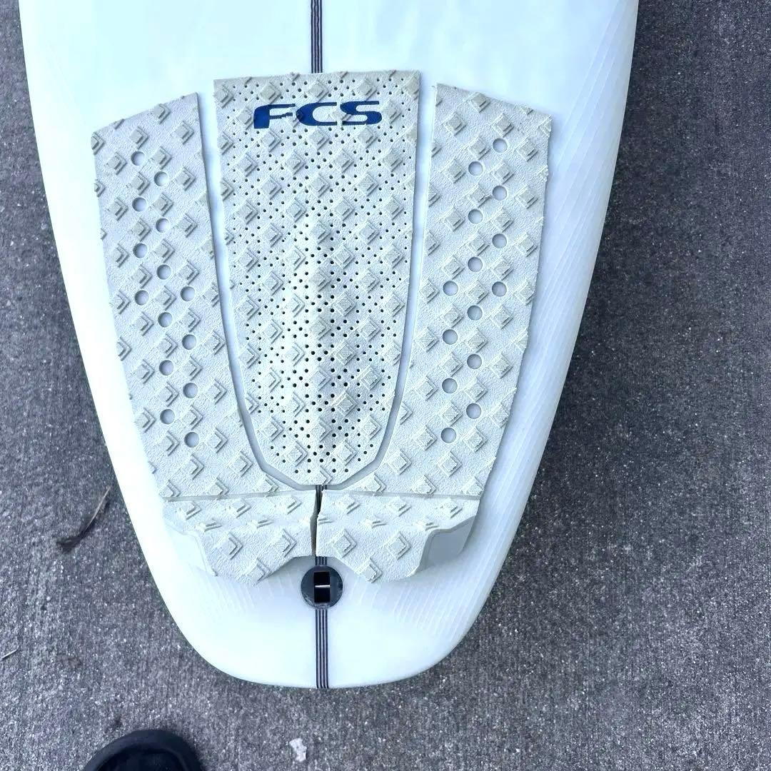 サーフィン・ボディボード JS INDUSTRIES SURFBOARD XERO 5'10