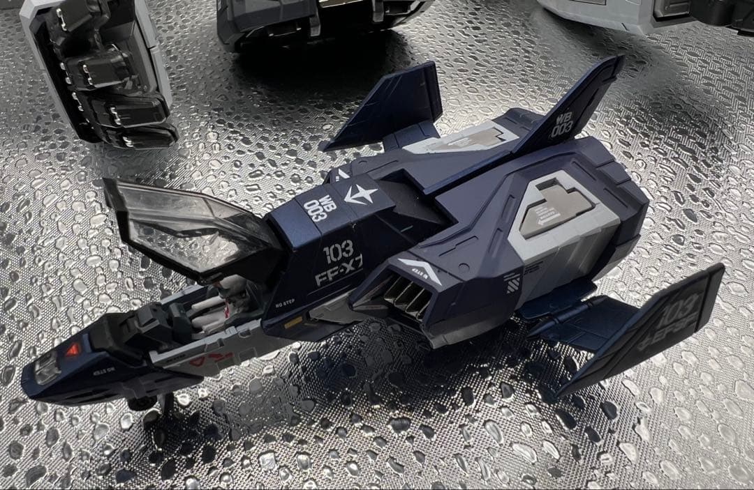 ロボット masamasa-onigiri