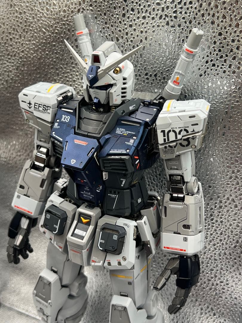 ロボット masamasa-onigiri