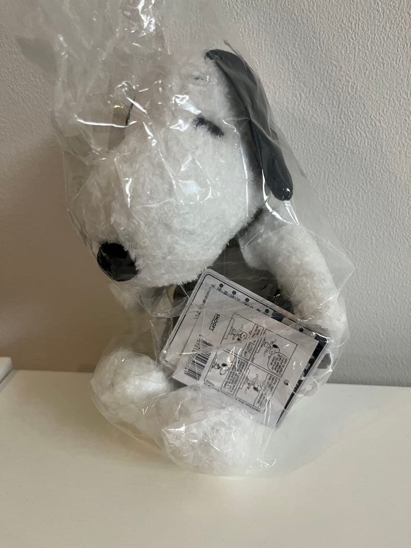 PEANUTSCafe ピーナッツカフェ スヌーピー ハッピーバッグ 福袋