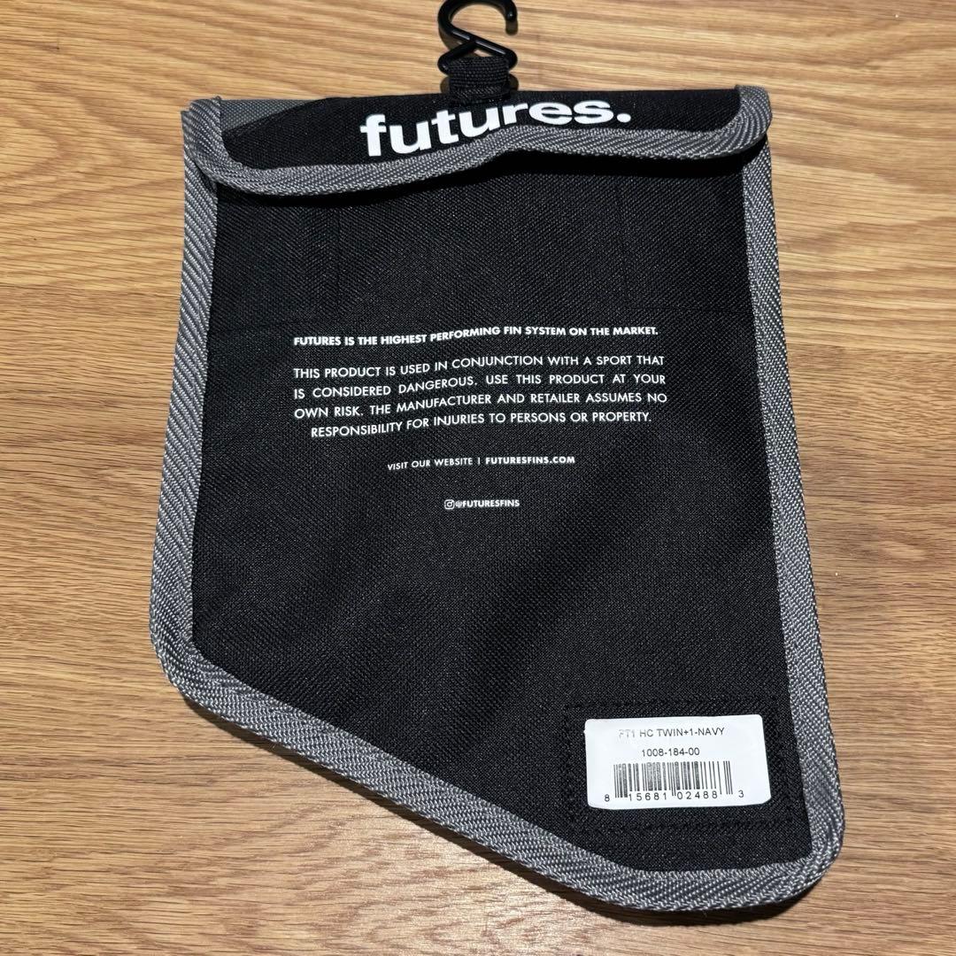 FUTURE FIN T1 ヒューチャーフィン　T1