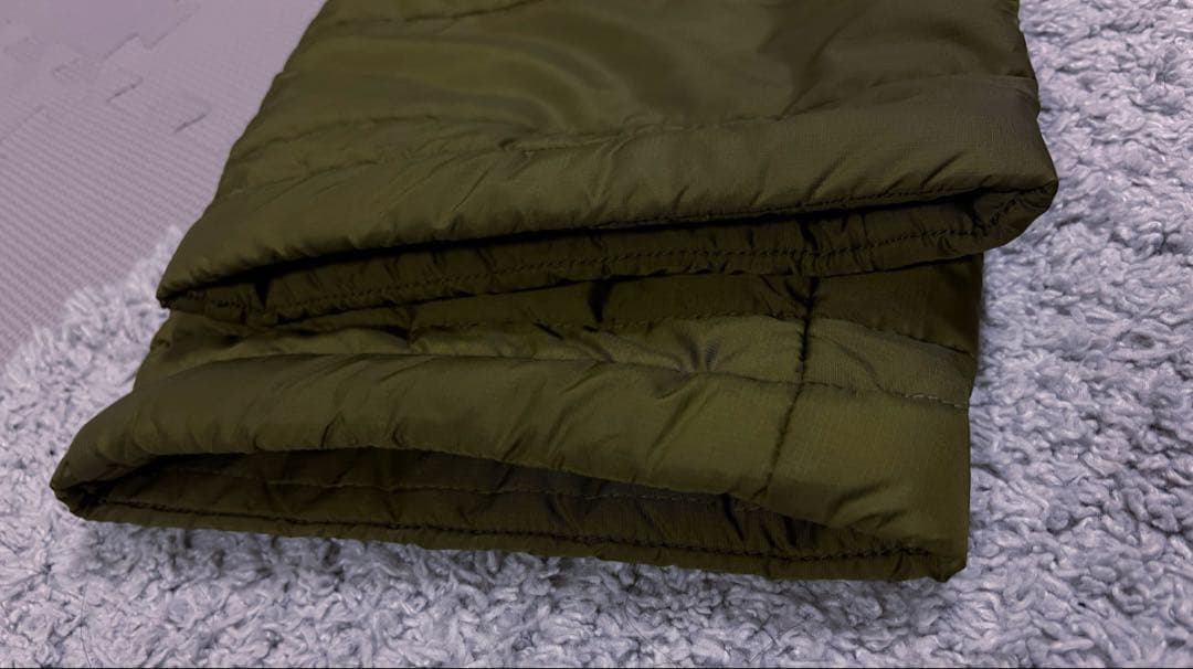 ジャックバニー　中綿　パンツ ゴルフウェア　ダウン