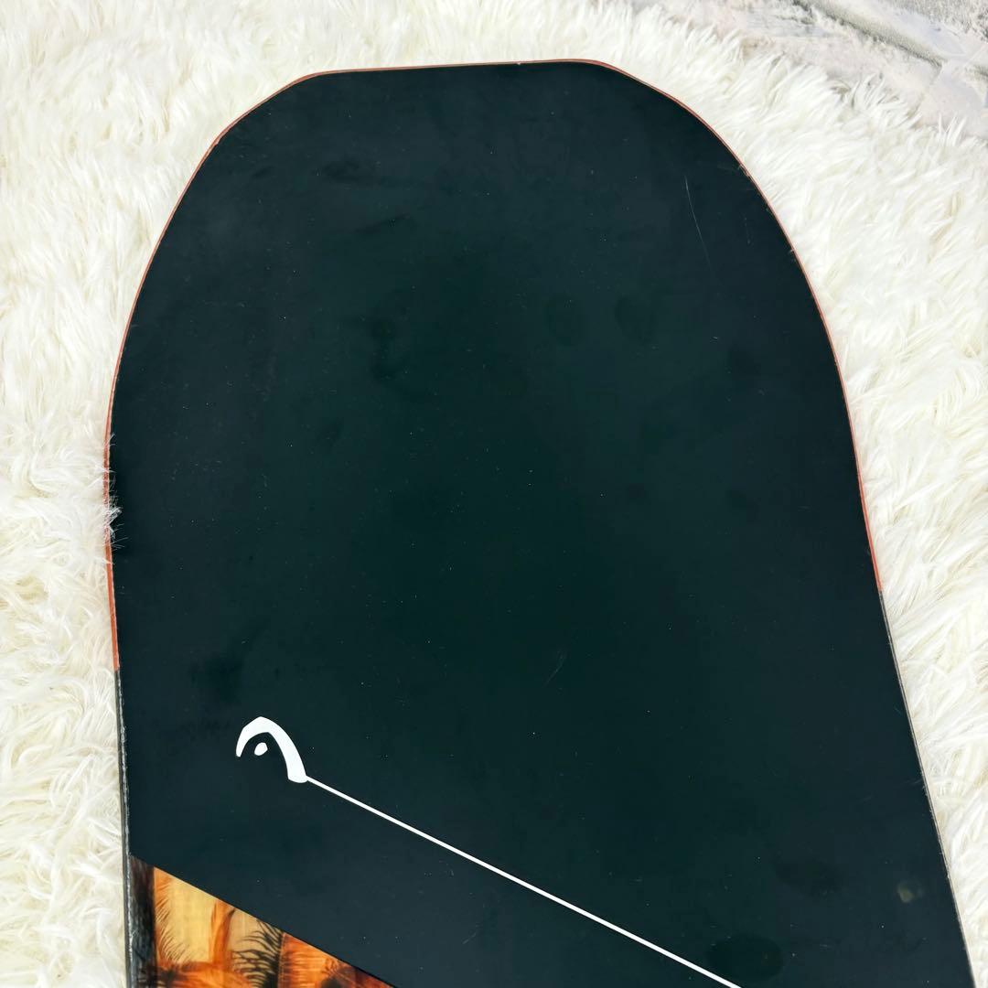 HEAD ANYTHING LYT 152cm スノーボード 2023年 高年式