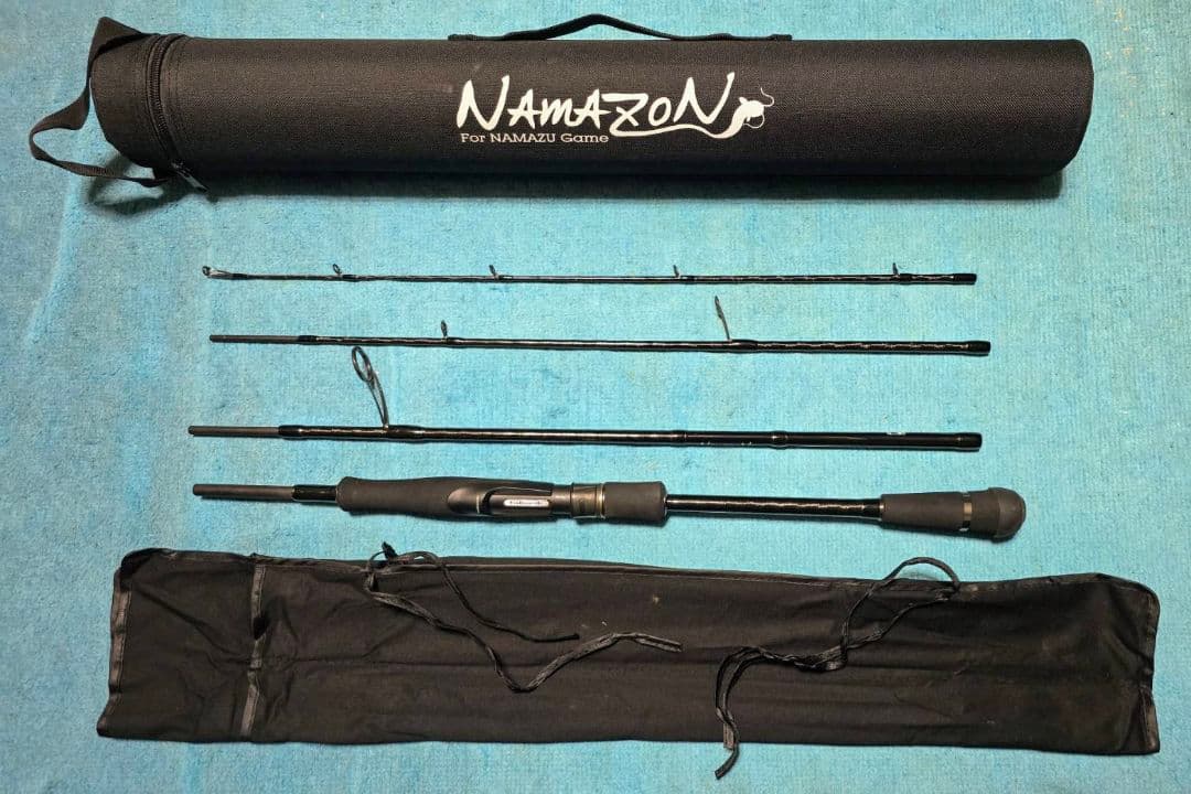 週末特価Tailwalk ナマゾン S674MH