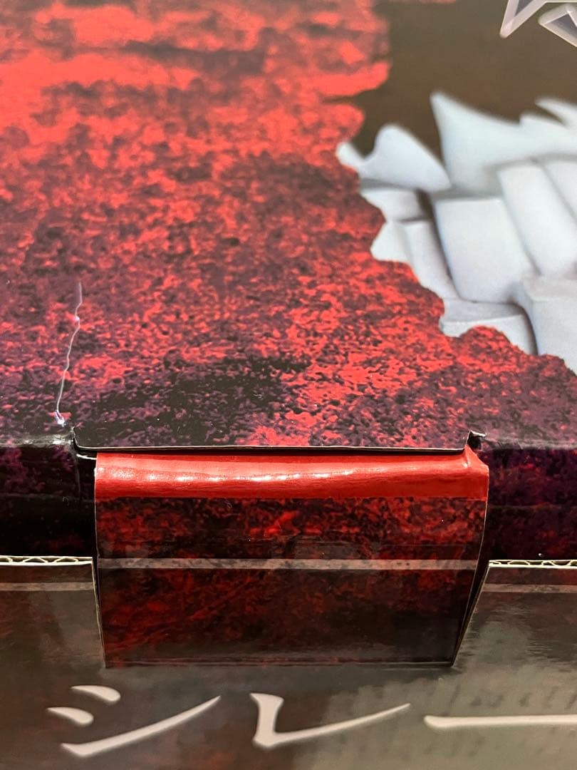 【限定値下】オルカトイズ デビルマン シレーヌ ~恍惚の妖鳥~ 鮮血ver