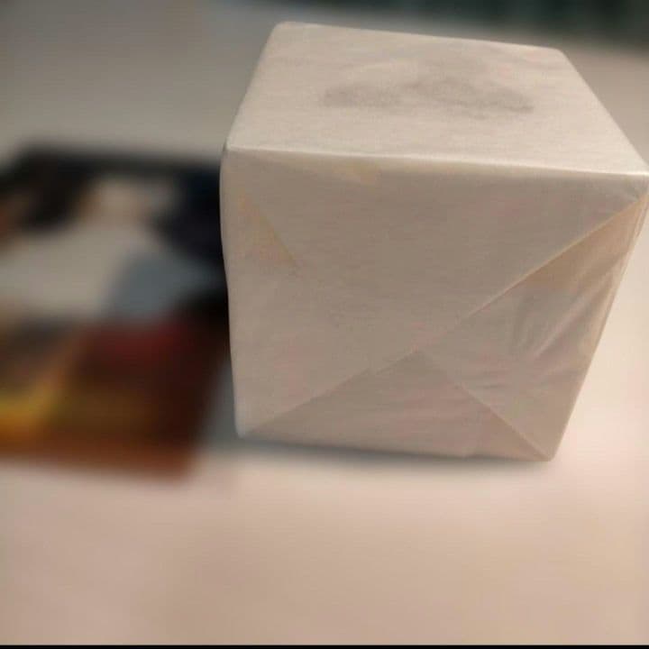 星を紡ぐ子どもたち/キャンドル1個/カード2種/シール3枚/セット