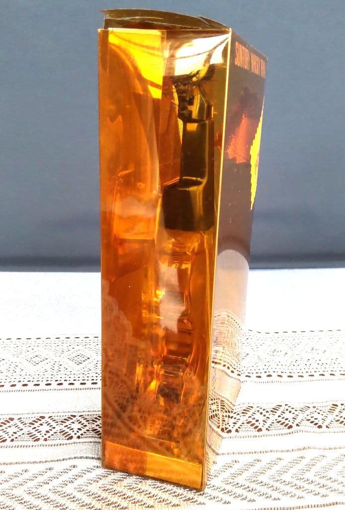 ミニボトル洋酒・ミニチュア 楽器・帆船 × 5