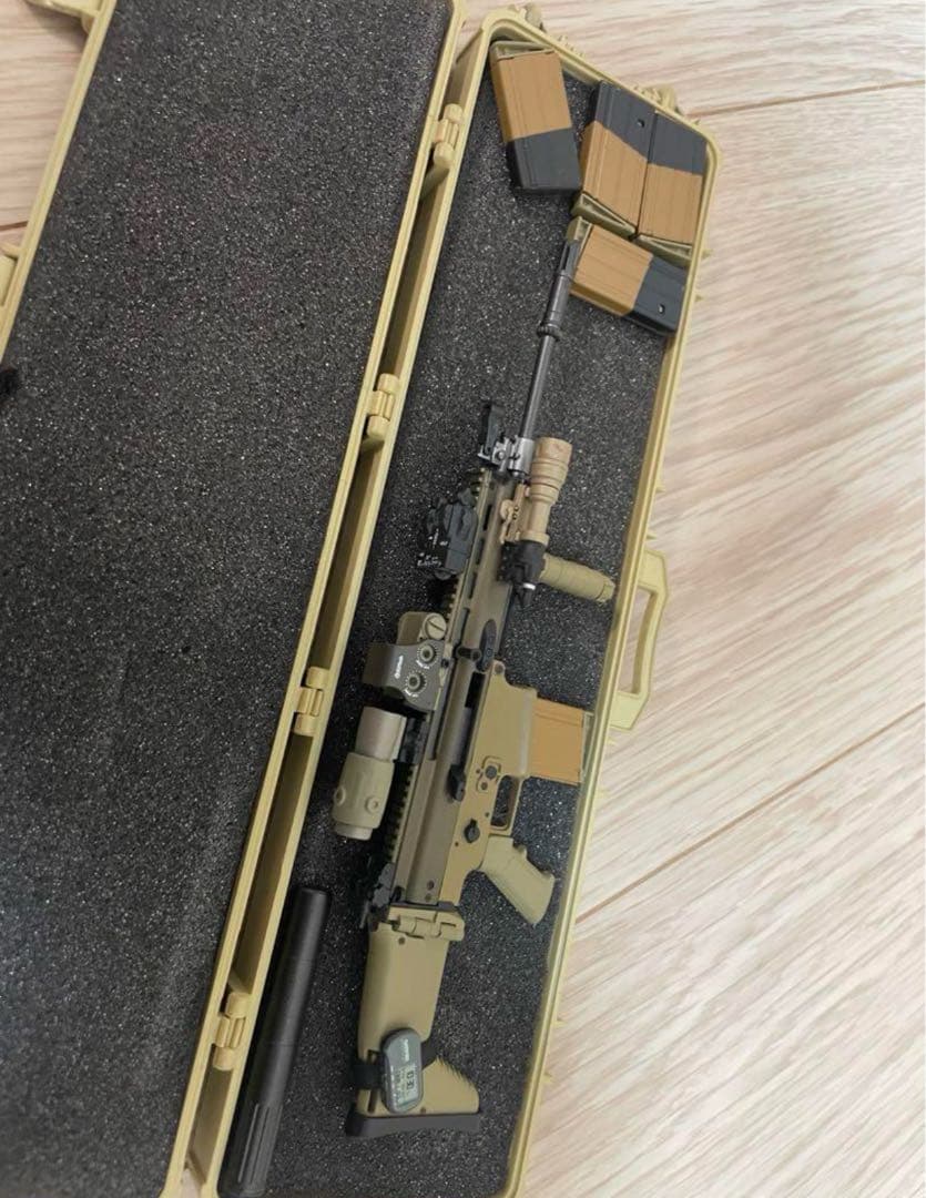 1/6 ミリタリーフィギュア