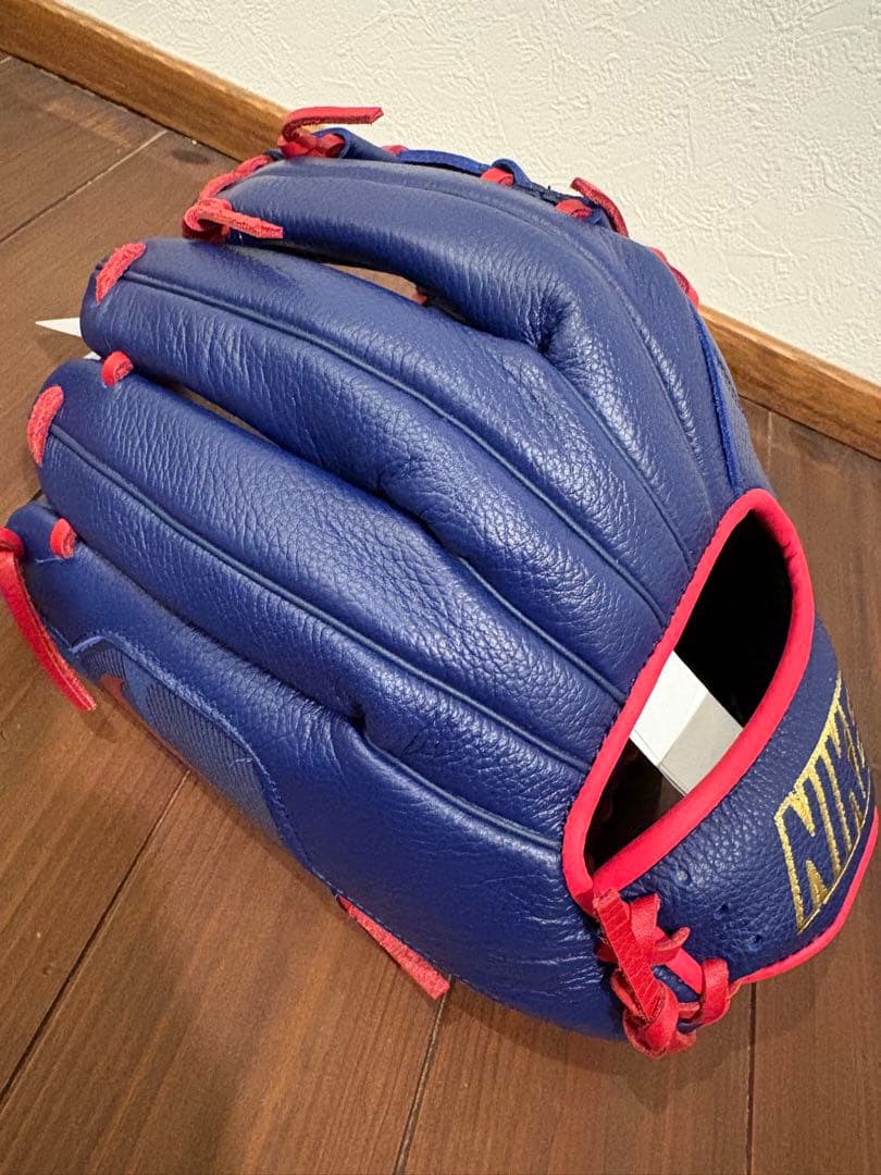 新品　ナイキ　野球グローブ　NIKE Vapor Fielding Glove