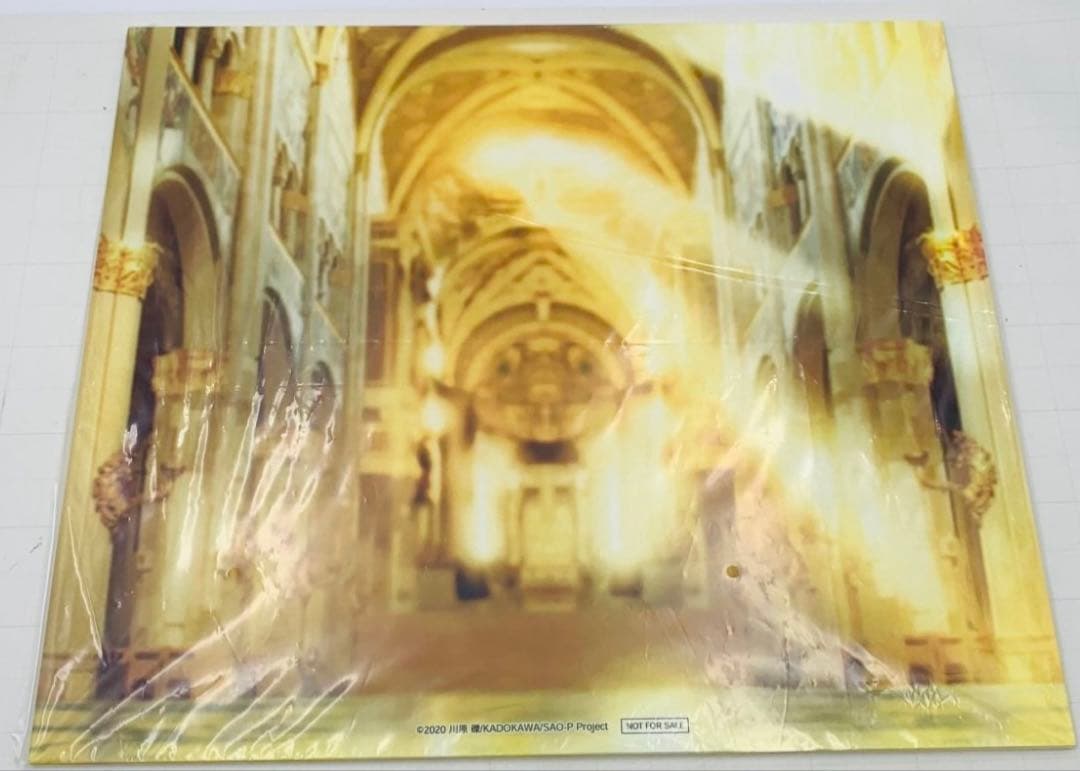 SAO 渋谷スクランブル アリス Crystal Dress Ver. 1/7