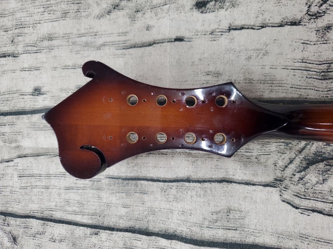 BLUE BELL ブルーベル F-10 フラットマンドリン