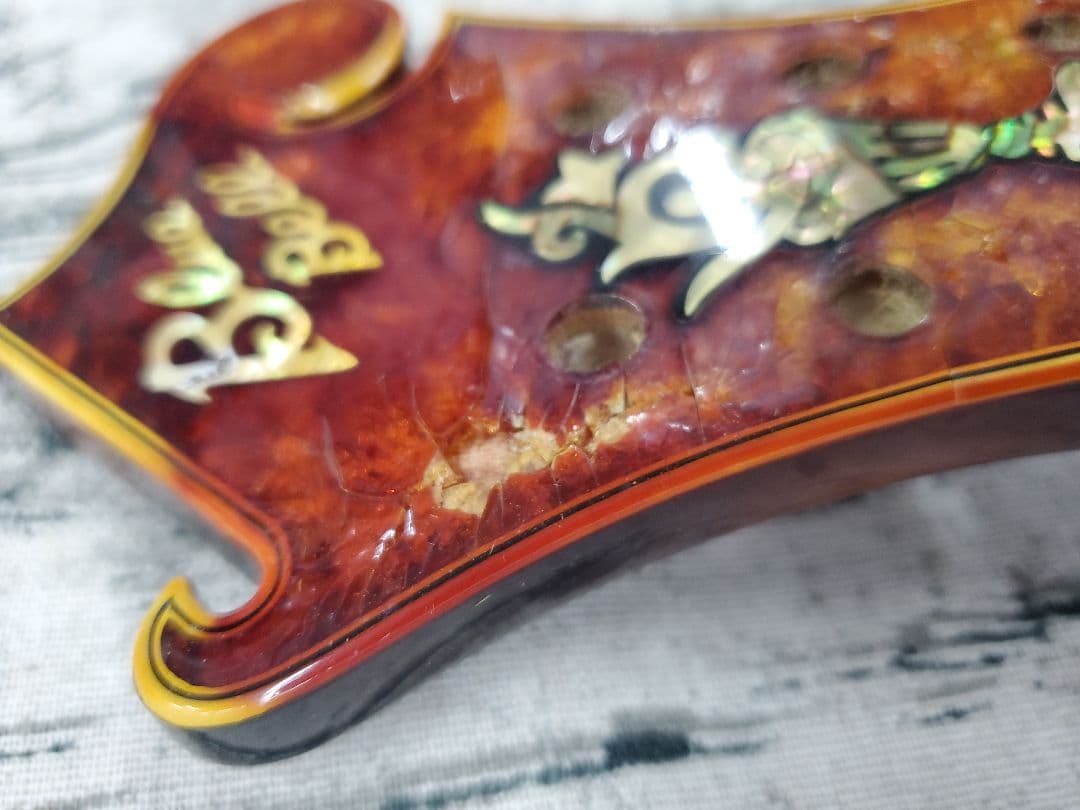 BLUE BELL ブルーベル F-10 フラットマンドリン