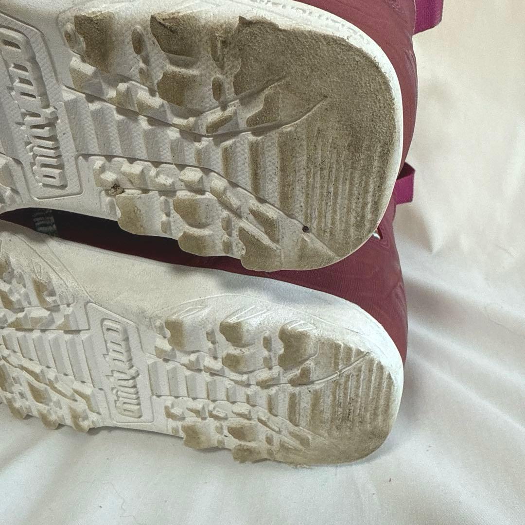 【美品】thirty twoサーティーツー LASHED FTスノーボードブーツ