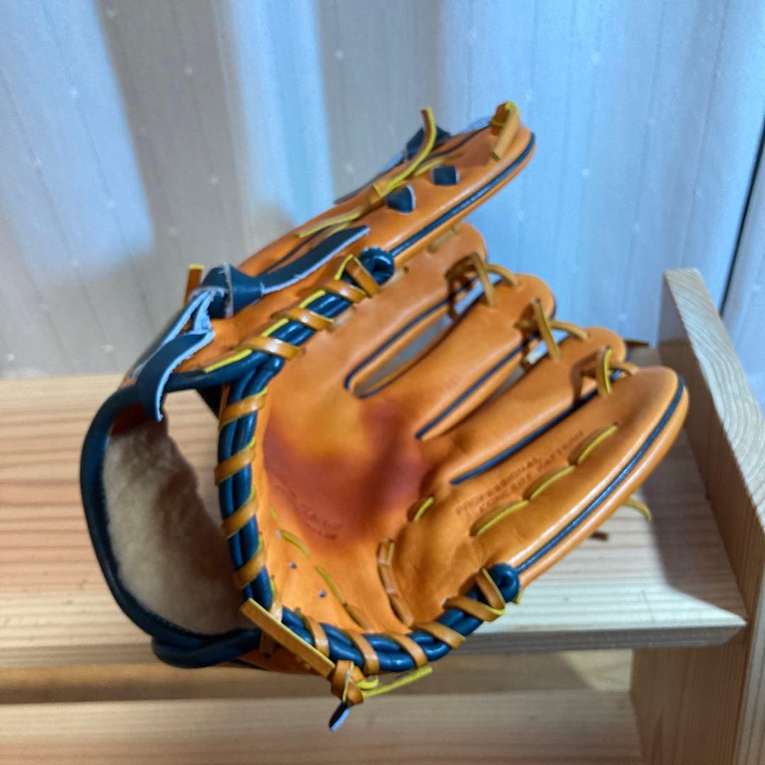 【月末セール‼️】超激希少、極美品‼️元祖源田モデル‼️