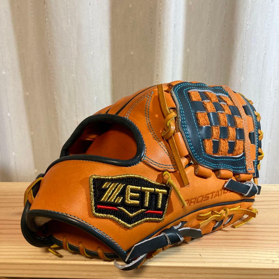 【月末セール‼️】超激希少、極美品‼️元祖源田モデル‼️