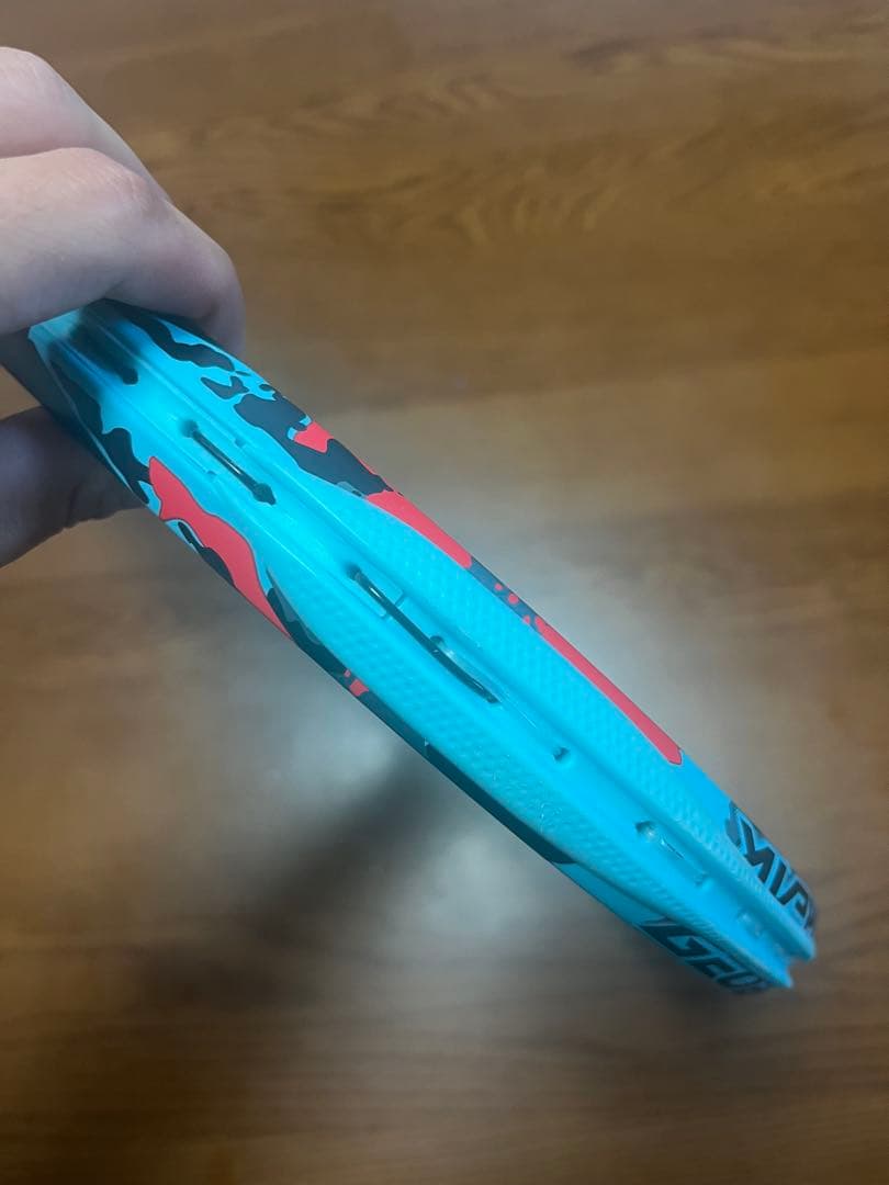 最終値下げジオブレイク70V ケース付