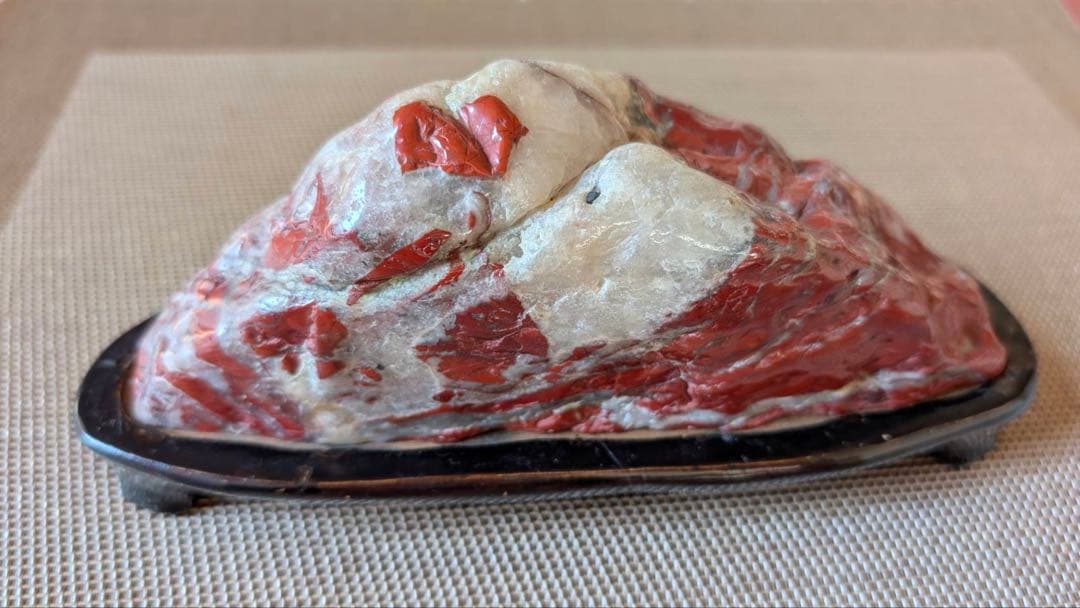 佐渡ヶ島　石　パワーストーン