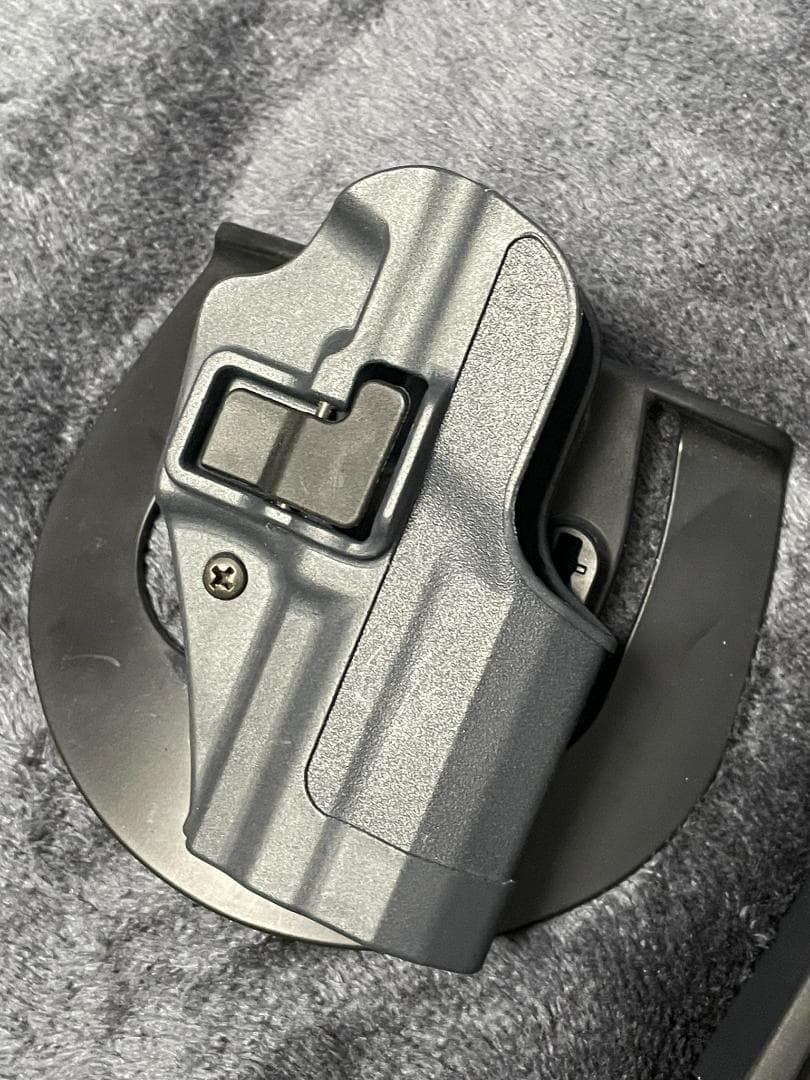 東京マルイ USPコンパクト　ホルスターセット