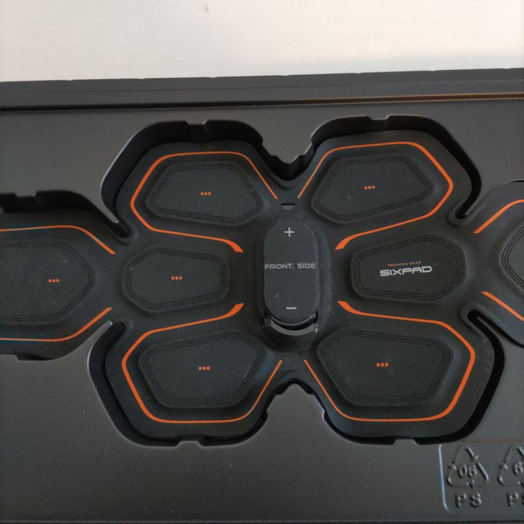 SIXPAD トレーニングベルト EMS機能
