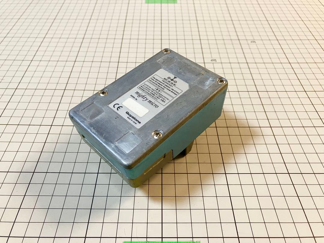 SSm5 Guyatone ソニック シェイパー グヤトーン