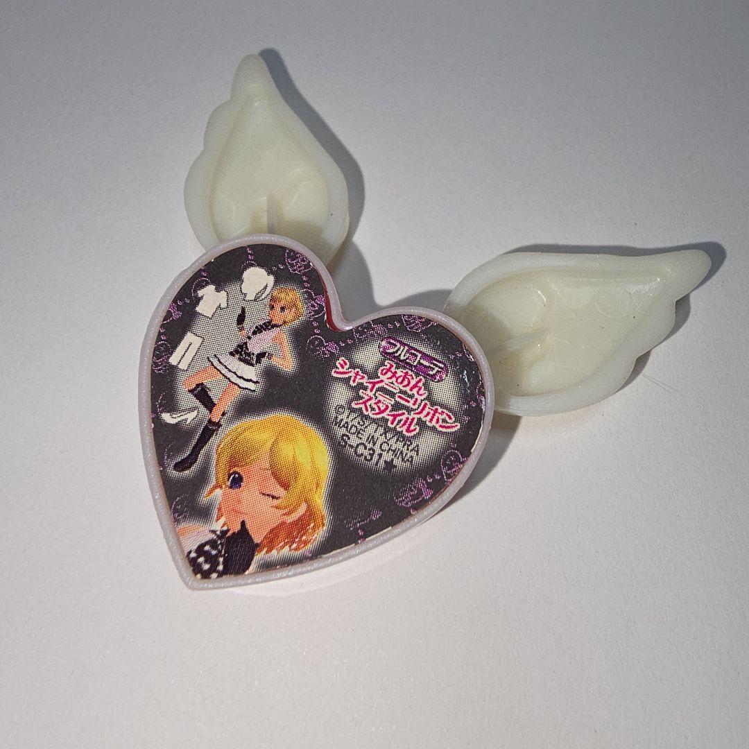 ☆おまけ付き☆ プリティーリズム プリズムストーン ウェディング