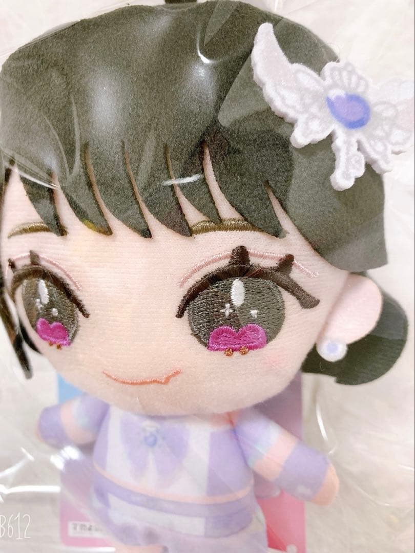 ＝LOVE イコラブ ぬいぐるみ モーリーファンタジー限定 野口衣織②