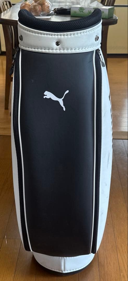PUMAキャディーバック