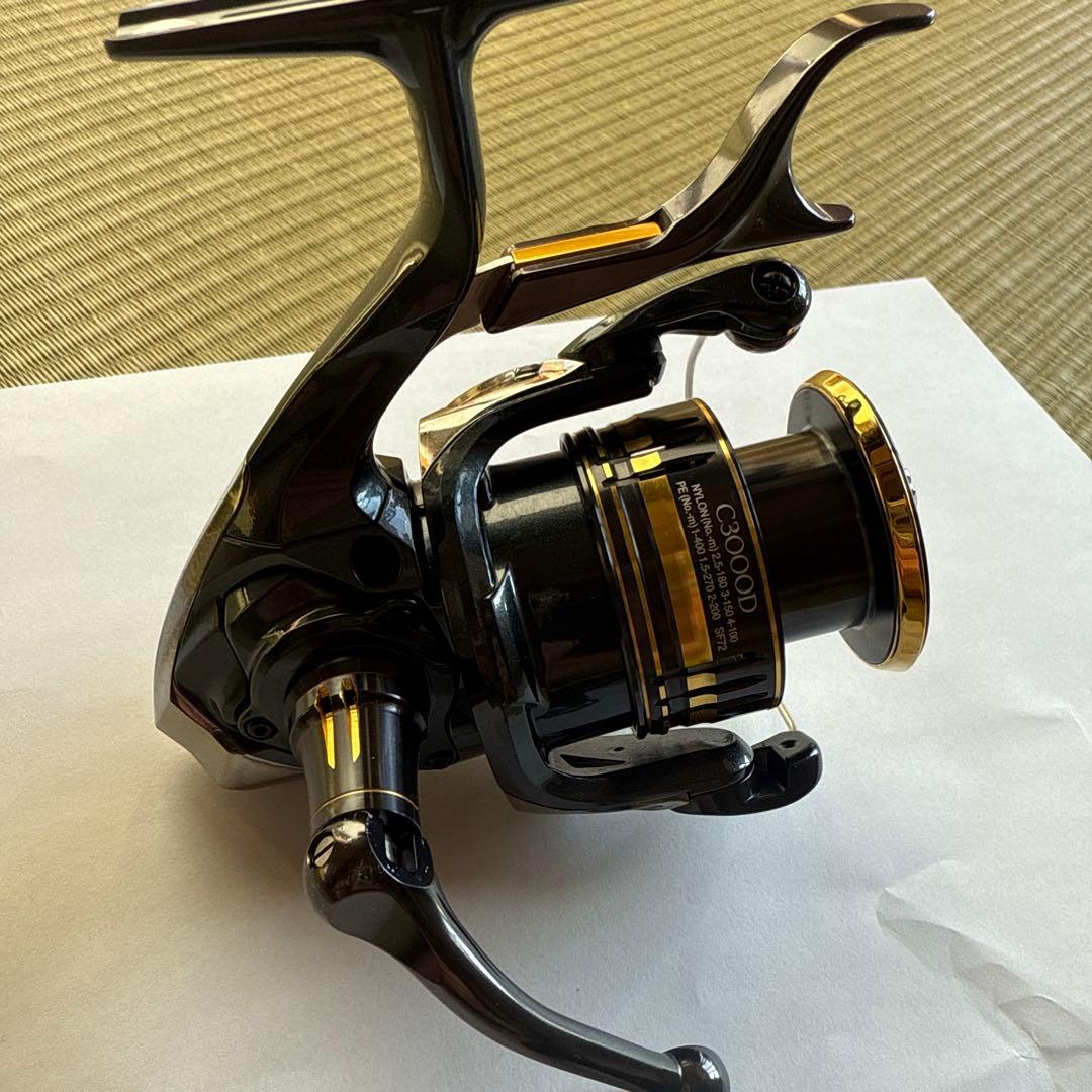 BBX デスピナC3000D type-G