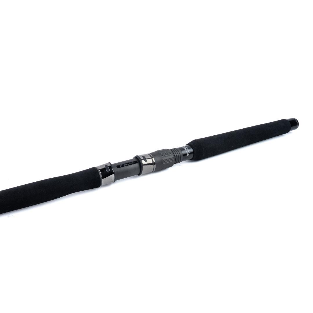 Ripple Fisher BIG TUNA 70 オフショアロッド 送料込み