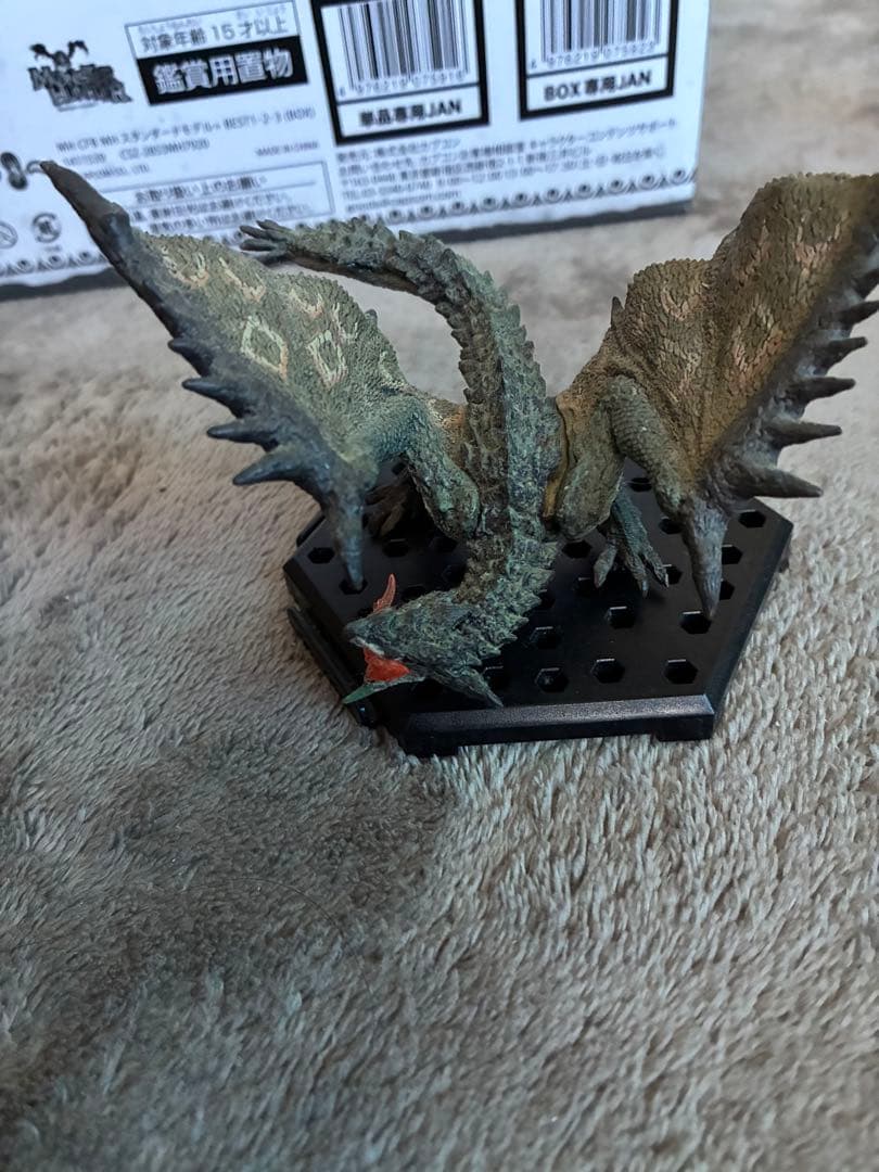 k*8様 モンスターハンターいろいろ