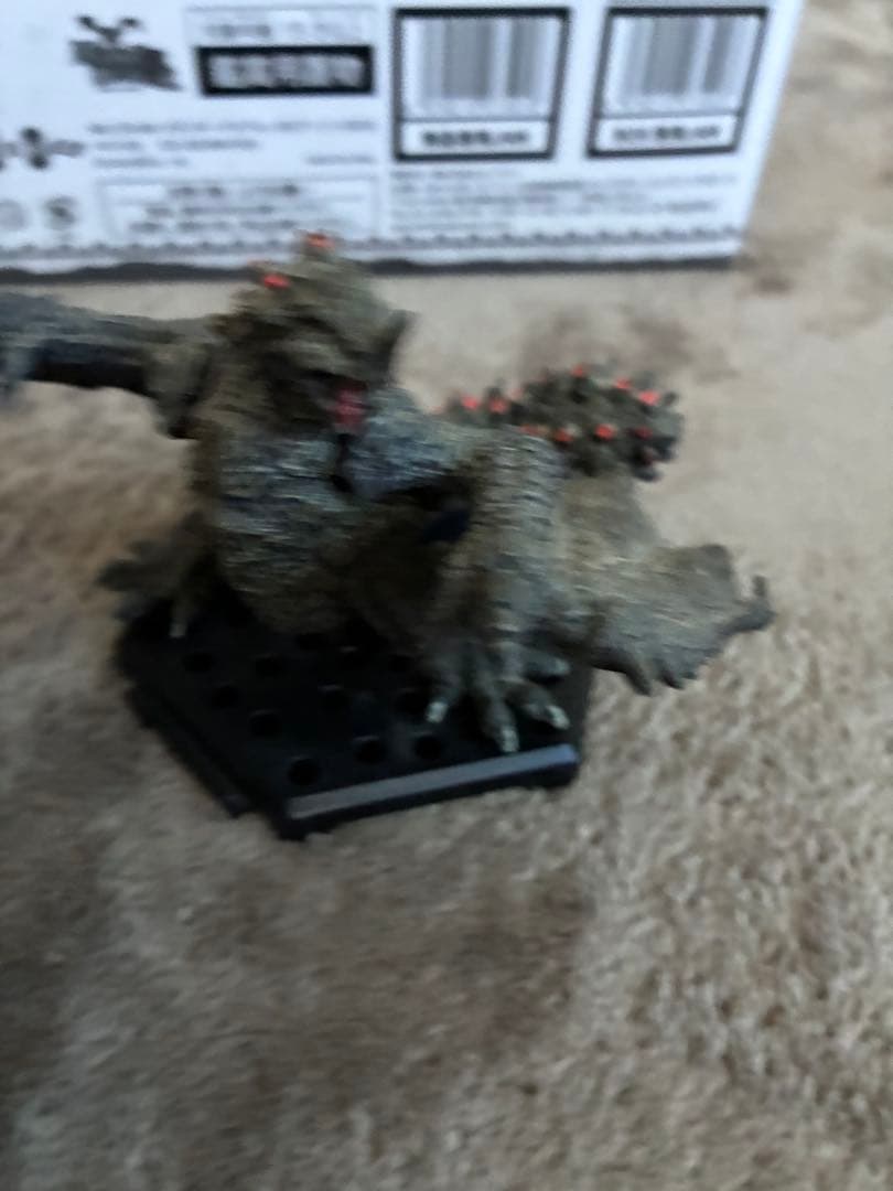 k*8様 モンスターハンターいろいろ