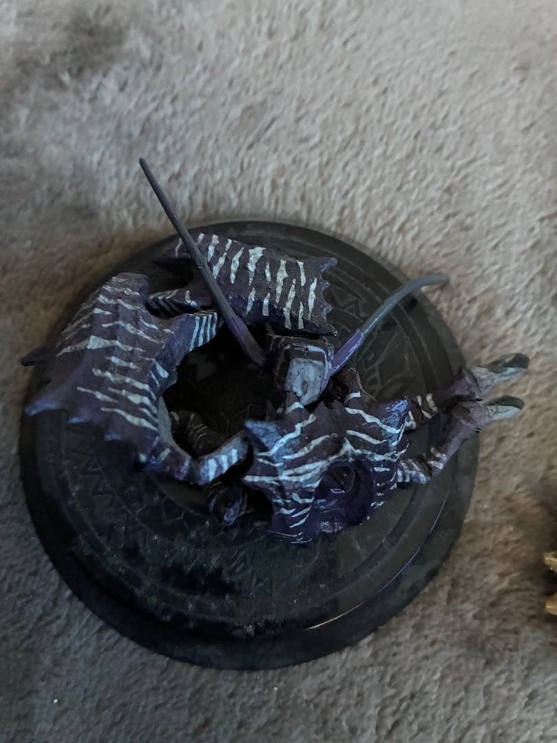 k*8様 モンスターハンターいろいろ