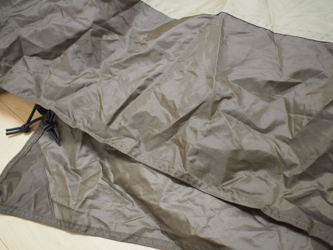 中古　Ogawa オーナーロッジ タイプ78R