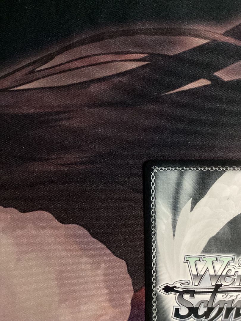 WS 学園アイドルマスター カクシタワタシ 紫雲清夏 SP サイン