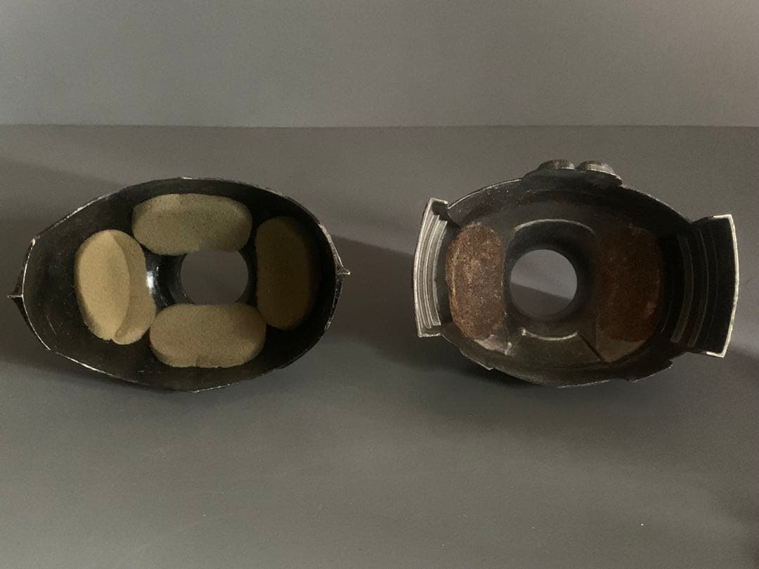 NIKKA Whiskyニッカ ウイスキー 甲冑 ナイト 侍 ビンテージ G&G