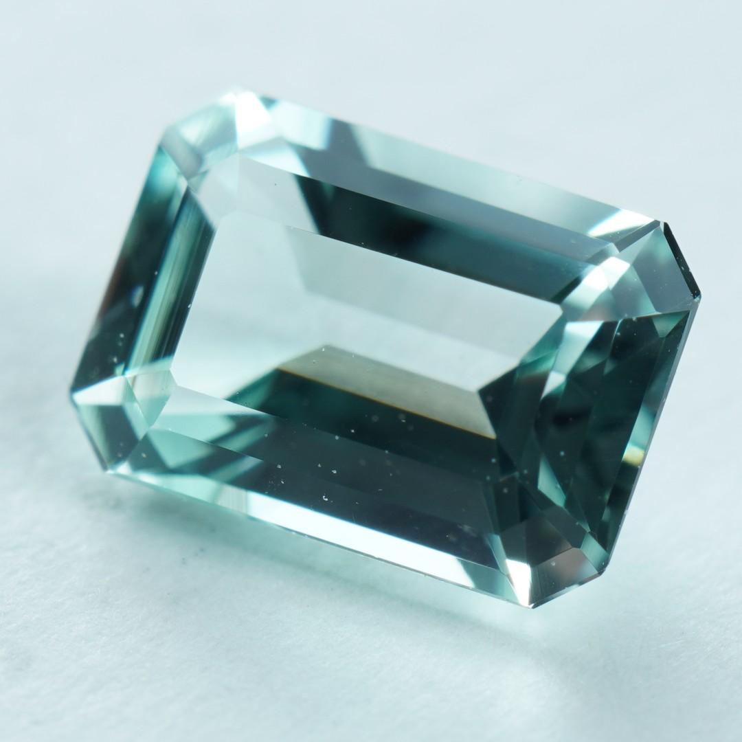 ミントベリル　ナイジェリア産