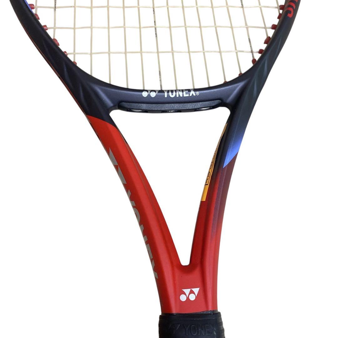 YONEX VCORE ヨネックス ブイコア 100 G2 テニスラケット