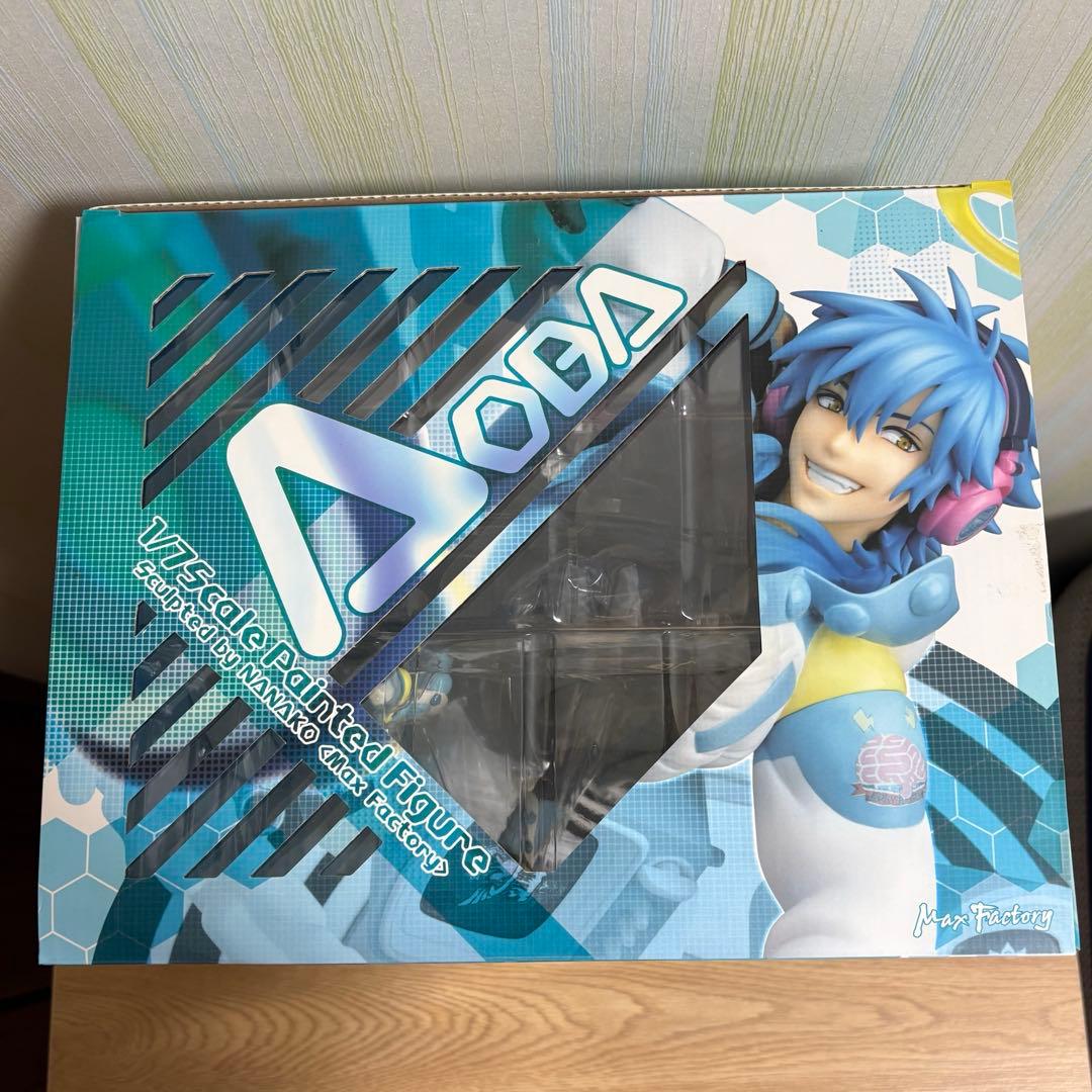 DRAMAticalMurder 蒼葉★フィギュア